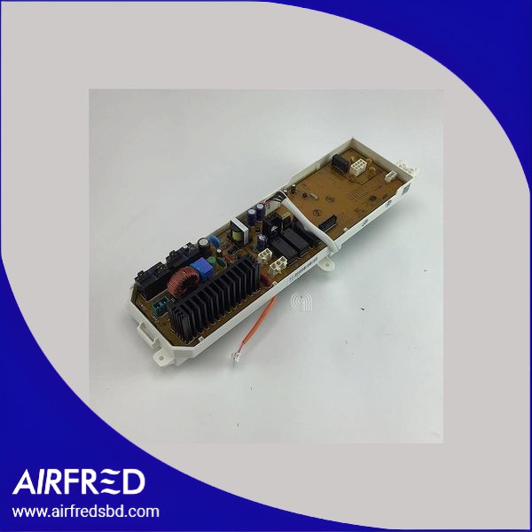 PCB EPROM DC94-07385A para lavadora