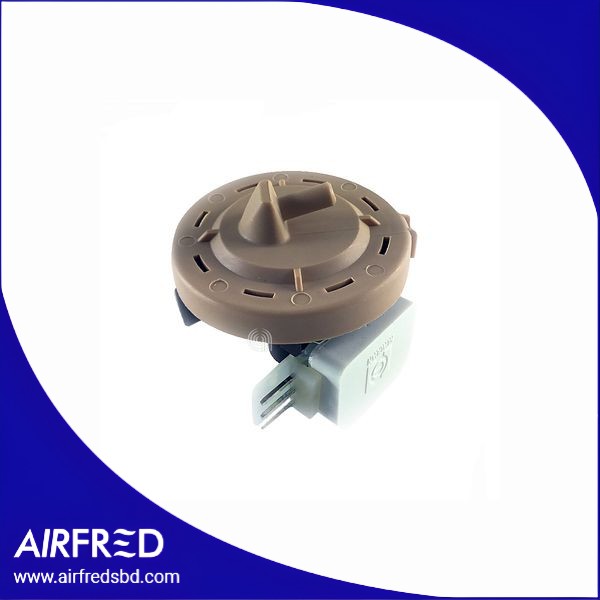 Sensor de presión para lavadora, código DC96-01703A
