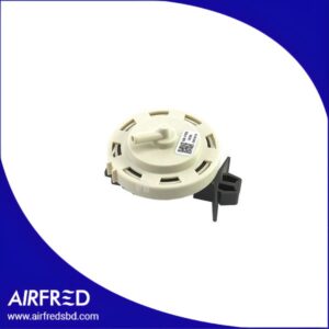 Presostato de presión original para lavadora Samsung - DC96-01703Q