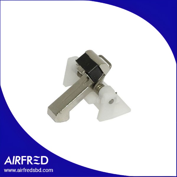 DC97-05111A tirador de puerta para lavadora