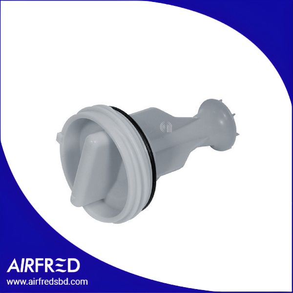 Tapa filtro bomba desague lavadora