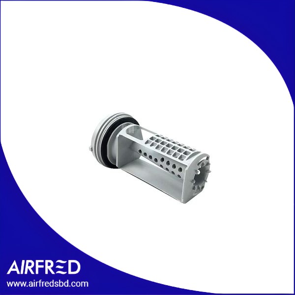 Tapa de filtro para bomba de desagüe - DC97-15695A