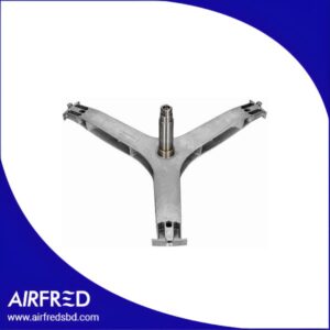 Soporte de tambor para lavadora Samsung - DC97-17234A