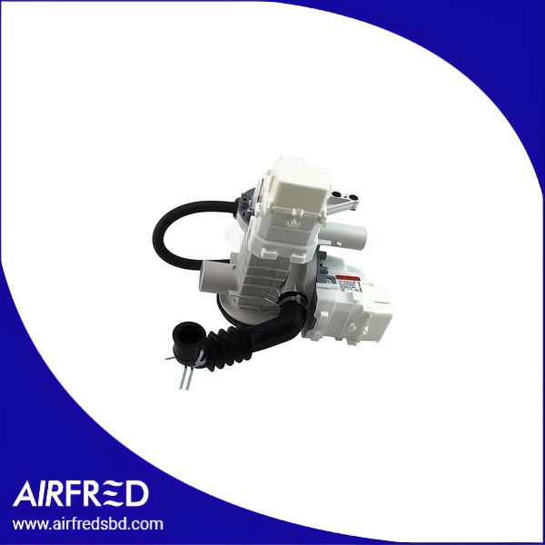 Bomba de drenaje para lavadora DC97-17336C (pieza original)