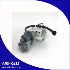 Bomba de drenaje para lavadora Samsung - DC97-17336E