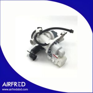 Bomba de desagüe para lavadora Samsung - DC97-17336L