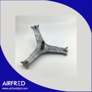 Soporte araña tambor lavadora Samsung WW8800M - DC97-20418D