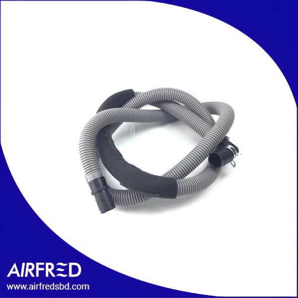 Manguera de drenaje para lavadora, diámetro 20,5 mm