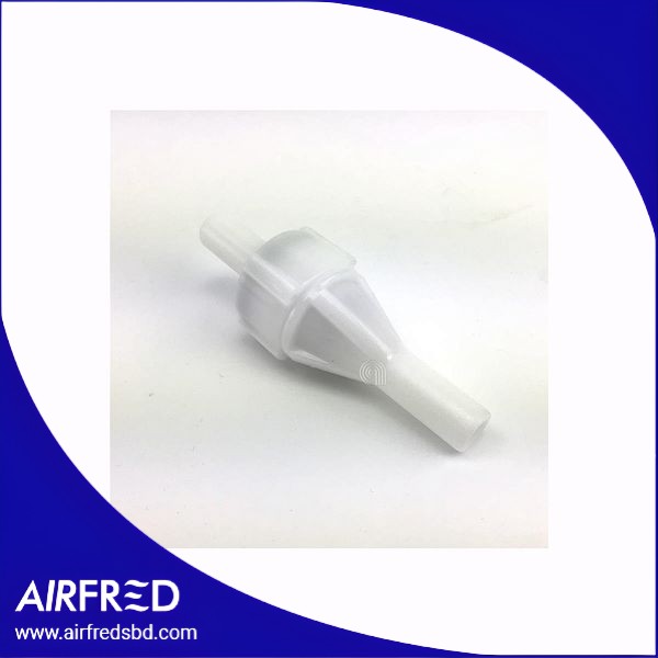 Conector de boquilla para lavadora, WD6800N - DC97-21031A