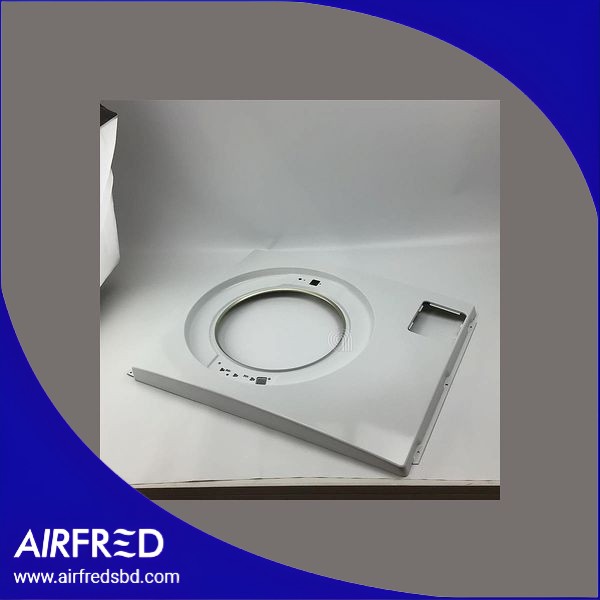 Frontal de lavadora, código DC97-22382C, repuesto