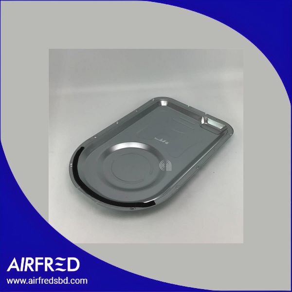 Panel posterior de repuesto para lavadora DC97-22389A