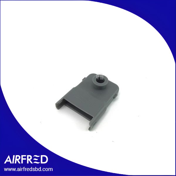 Soporte de boquilla para lavavajillas