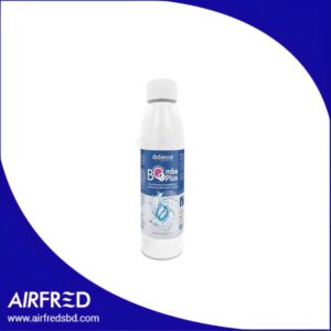 Descalcificador 250 ml para cafeteras DIDIESSE - DDSBOMBAPLUS