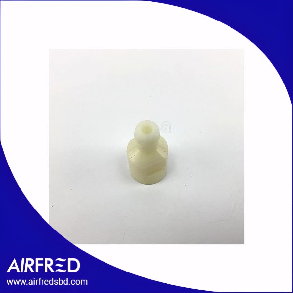 Soporte de manguera para válvula solenoide – DDSD090