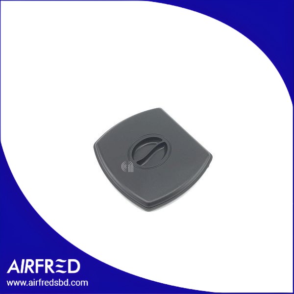 Cubierta original para máquina espresso DDSFR012