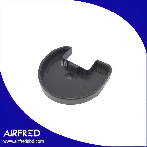 Bandeja de repuesto para cafetera espresso