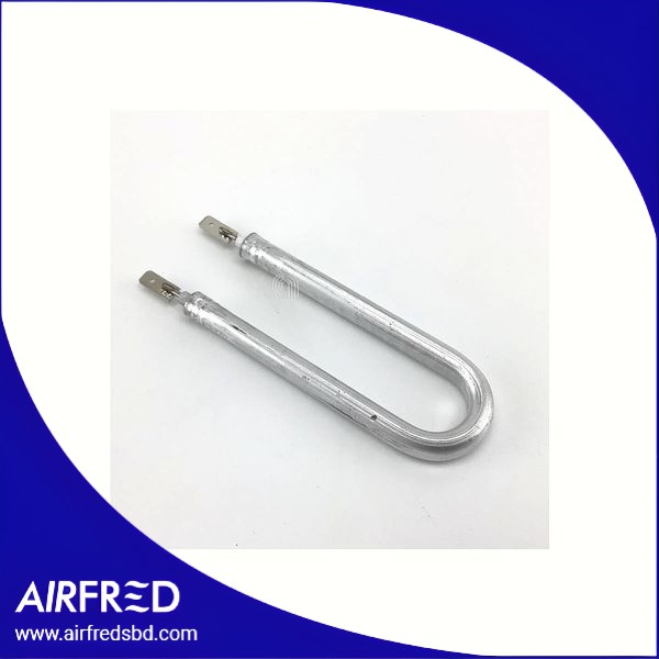 DDSFR082 resistencia en U para cafetera espresso