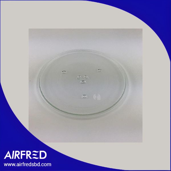 Plato giratorio para microondas, código DE63-00806A