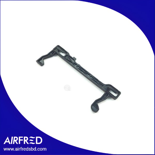 Cerradura de puerta para horno microondas, SKU DE64-00211A