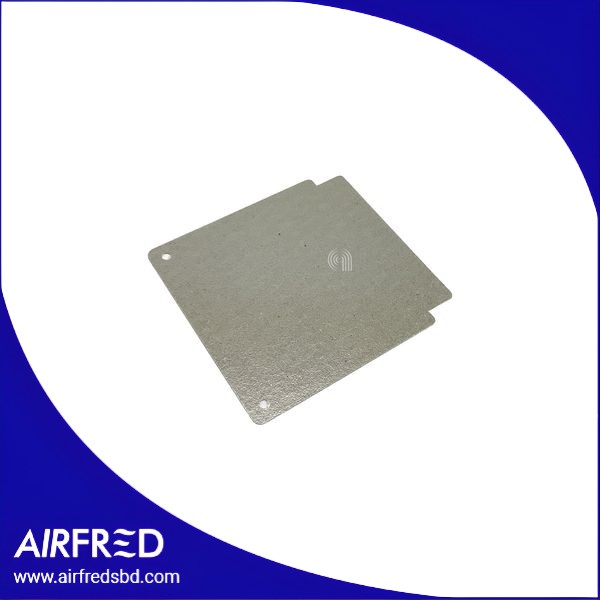 Hoja de mica para horno microondas, repuesto