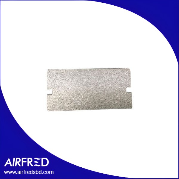 Hoja de mica original DE71-00159A para horno microondas