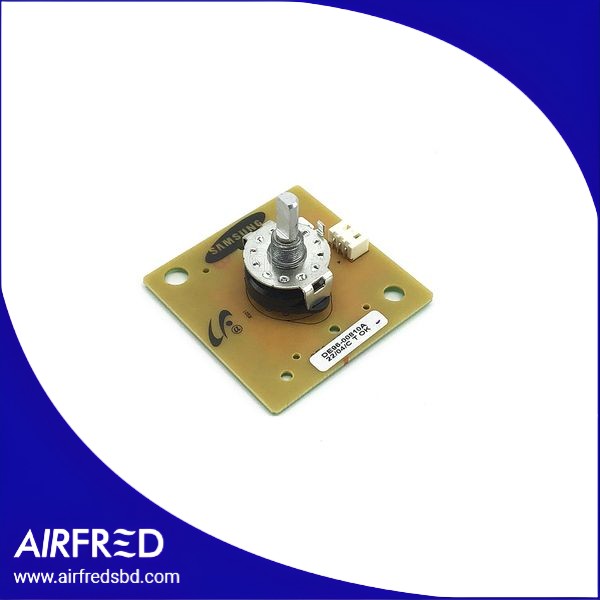 DE96-00810A: módulo electrónico para horno