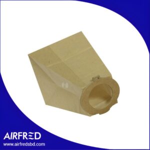 Conjunto de bolsas para aspiradora DLS50 - DEL107