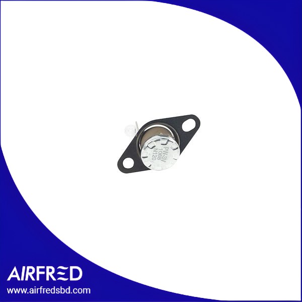 Termostato de seguridad para horno Samsung DG47-00010B