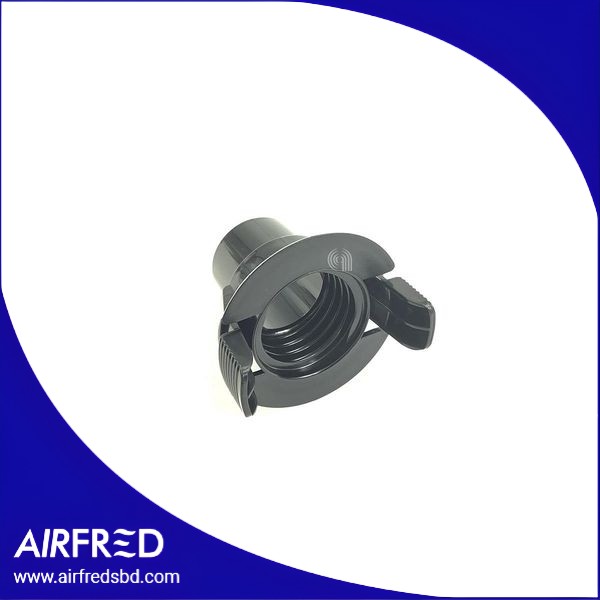 Conector de tubo DJ61-00035B para aspiradora: pieza de repuesto
