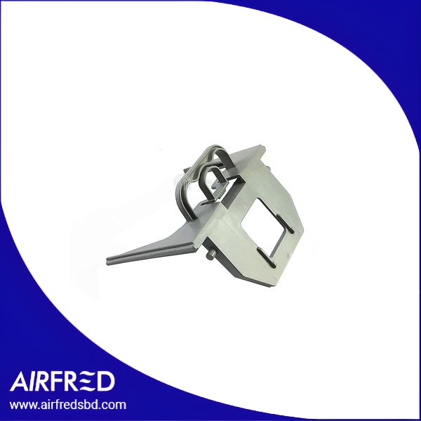 Soporte de bolsa para aspiradora SC6140