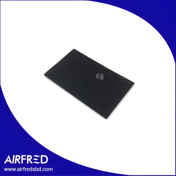 Rejilla de filtro SC4030 no tejida DJ63-00413A