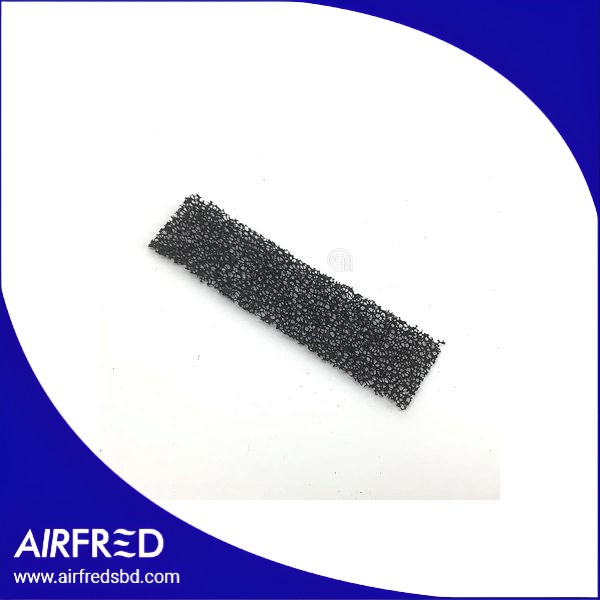 Filtro rejilla para aspiradora SC4300