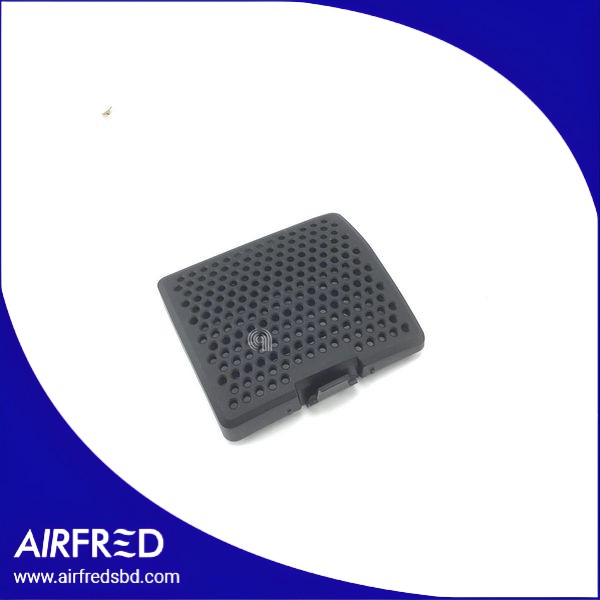 Rejilla trasera para aspiradora DJ64-00734A