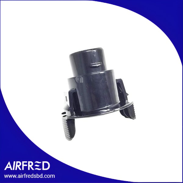 Acople de tubo para aspiradora — DJ67-00008A