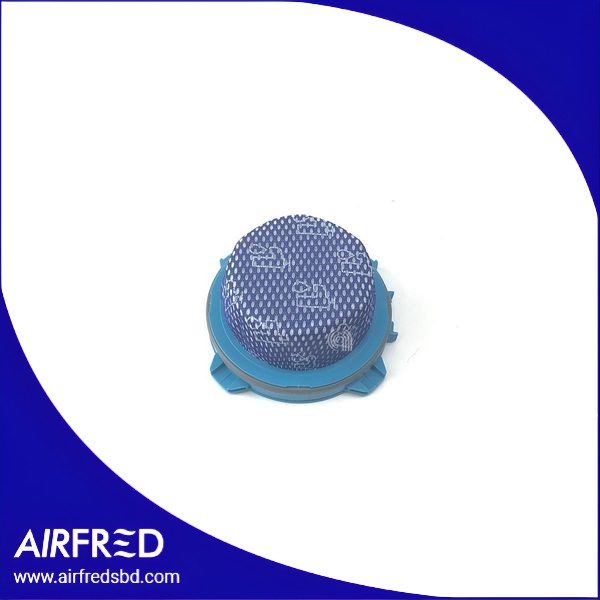 Filtro aspiradora azul VS6700 micro, DJ97-02649C
