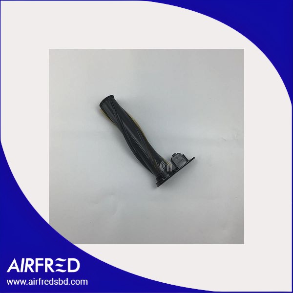 Repuesto cepillo de tambor DJ97-03149A para aspiradora