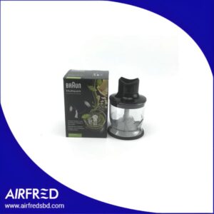 Contenedor original MultiQuick para Tritatutto - DLS0X81364458