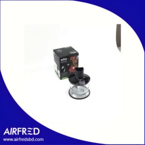 Contenedor original para tritatutto MQ30 EasyClick - DLS0X81364498