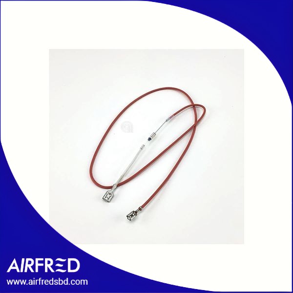 Repuesto para cafetera espresso, CAB SIL RSSOEBNC, SKU DLS5013252531