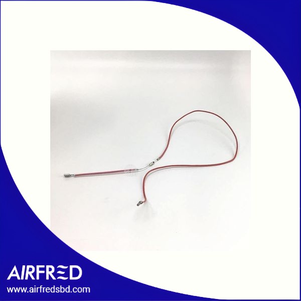 Cableado de repuesto para cafetera espresso