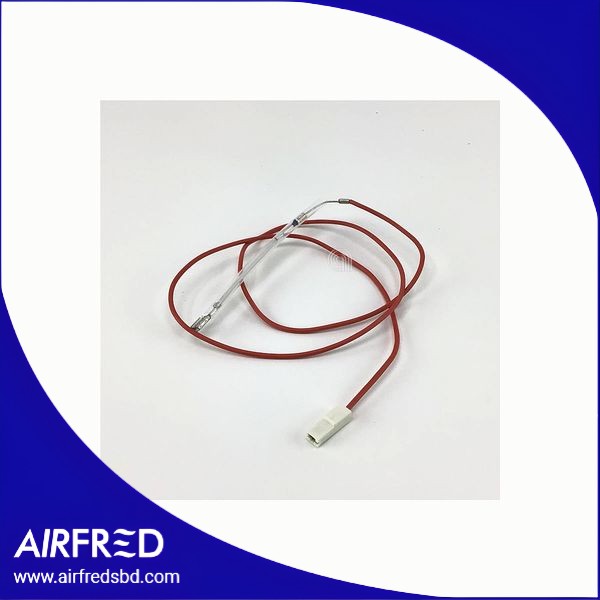 Hilo fusible para máquina de café