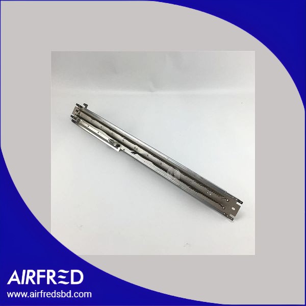 Repuesto para unidad de climatización