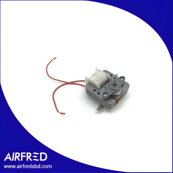 Repuesto de motor de convección para horno pequeño — SKU DLS5111810031