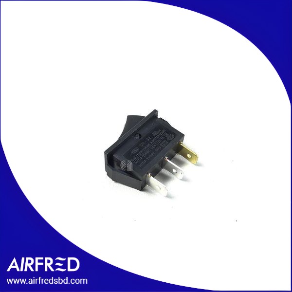 Interruptor SR32N para cafetera - SKU DLS5112610211