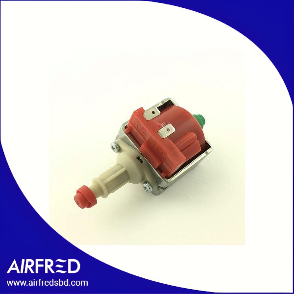 Bomba de repuesto original para máquina de espresso (DLS5112810081)