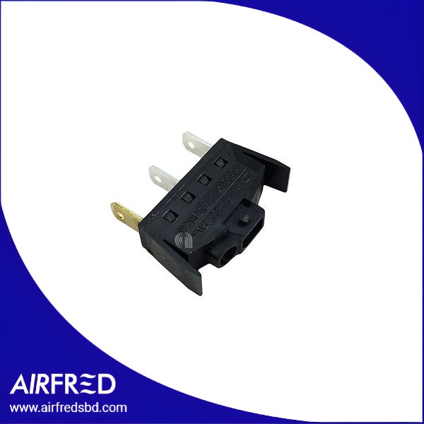 Interruptor iluminado 250V/10A SR98N