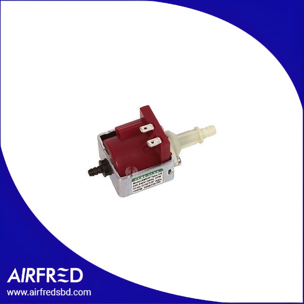 Bomba de repuesto de 27W para plancha de vapor