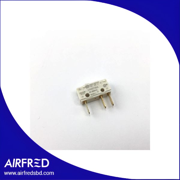 Interruptor para pequeños electrodomésticos, SKU DLS5113210211