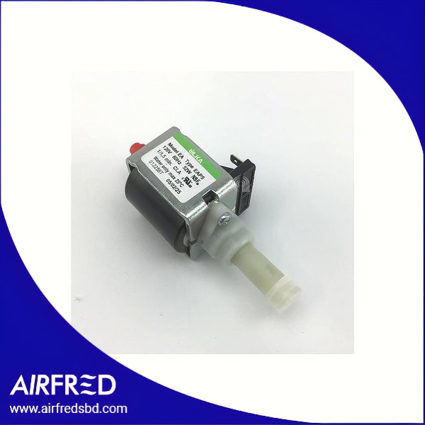 Bomba de repuesto para máquinas de espresso 5113211291