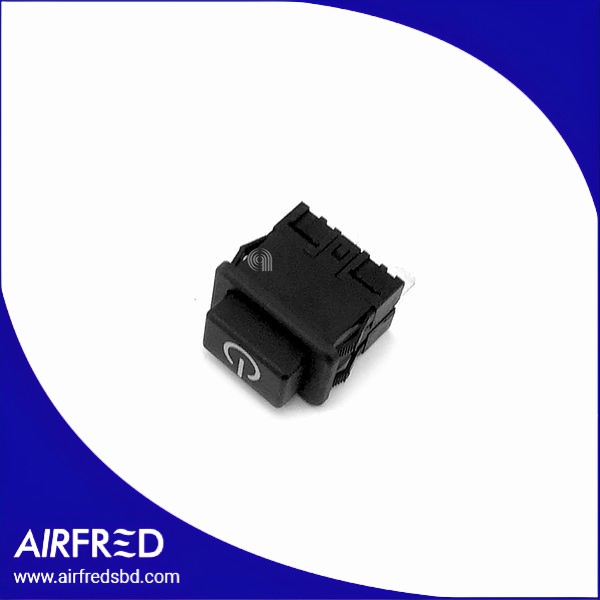 Pulsador 250V para cafetera compatible